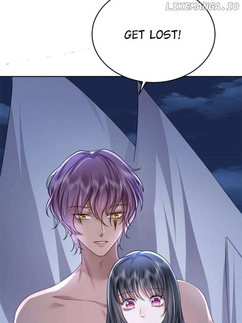 Tsundere Beast Husbands Taming Project Chapter 49 – Page 25