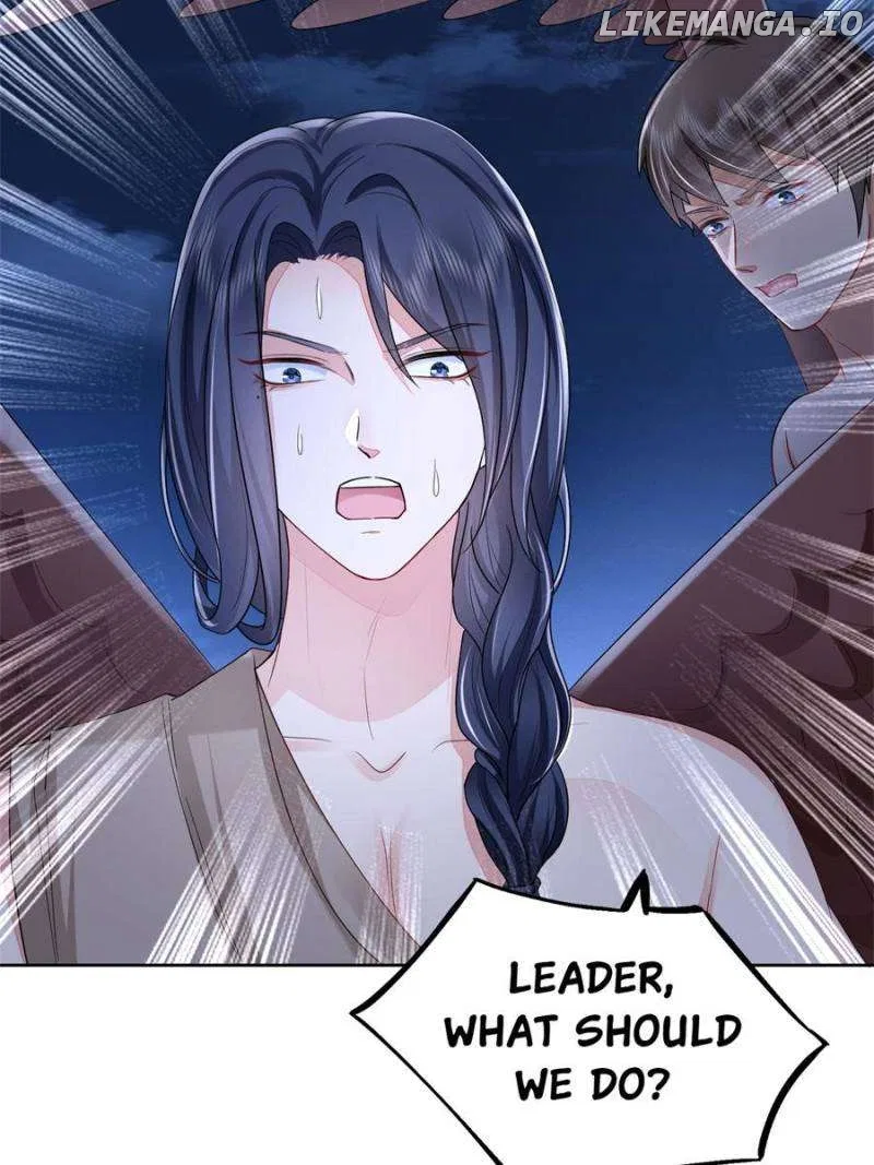 Tsundere Beast Husbands Taming Project Chapter 49 – Page 33