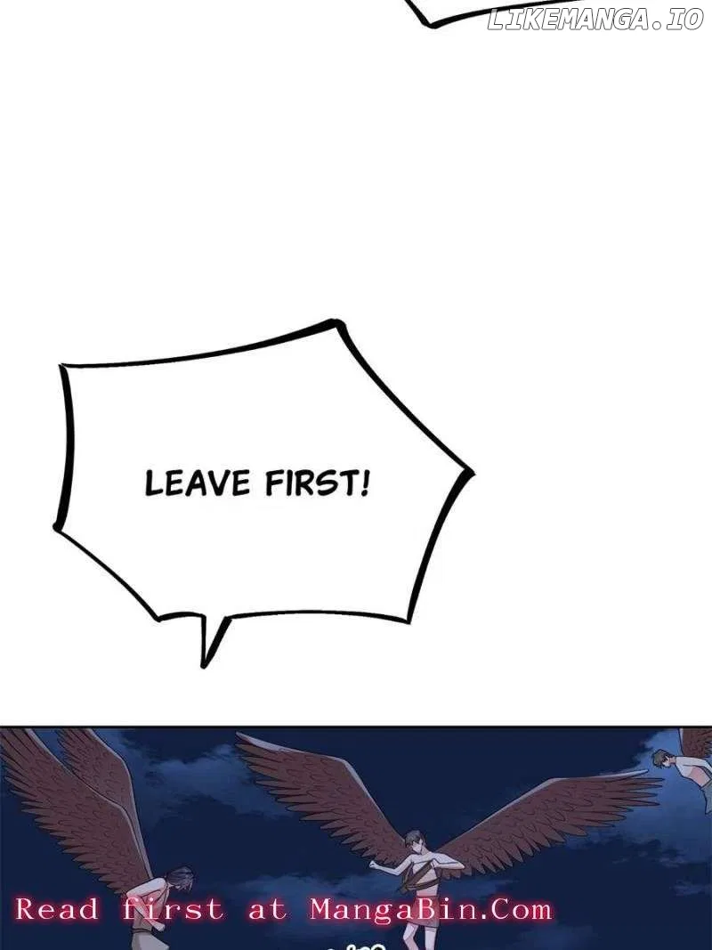 Tsundere Beast Husbands Taming Project Chapter 49 – Page 34