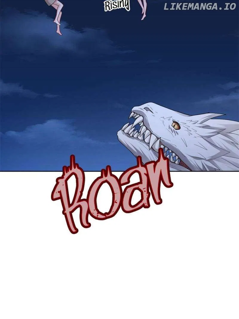 Tsundere Beast Husbands Taming Project Chapter 49 – Page 35