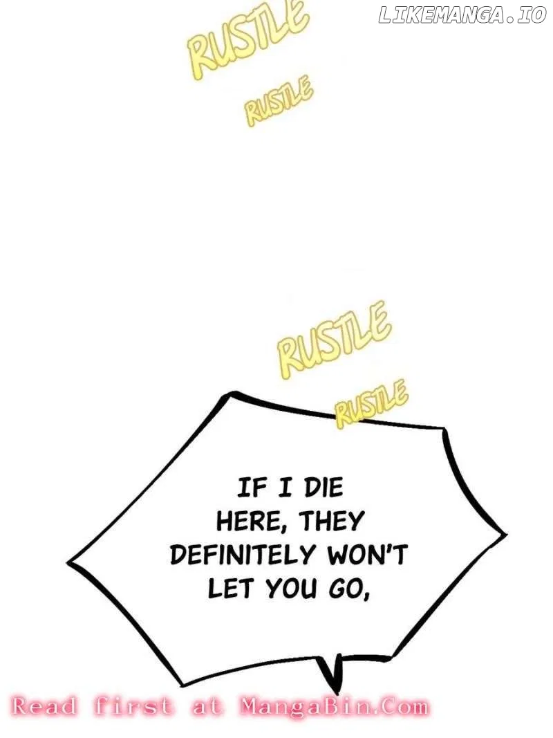 Tsundere Beast Husbands Taming Project Chapter 49 – Page 38