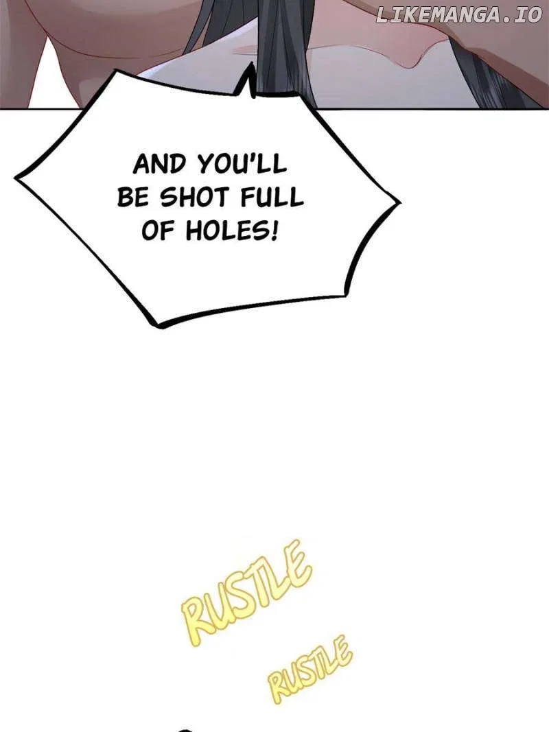 Tsundere Beast Husbands Taming Project Chapter 49 – Page 40