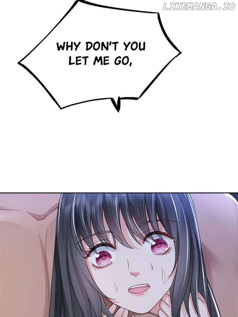 Tsundere Beast Husbands Taming Project Chapter 49 – Page 41
