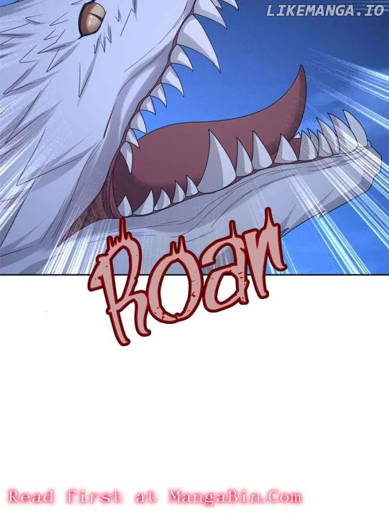 Tsundere Beast Husbands Taming Project Chapter 49 – Page 50