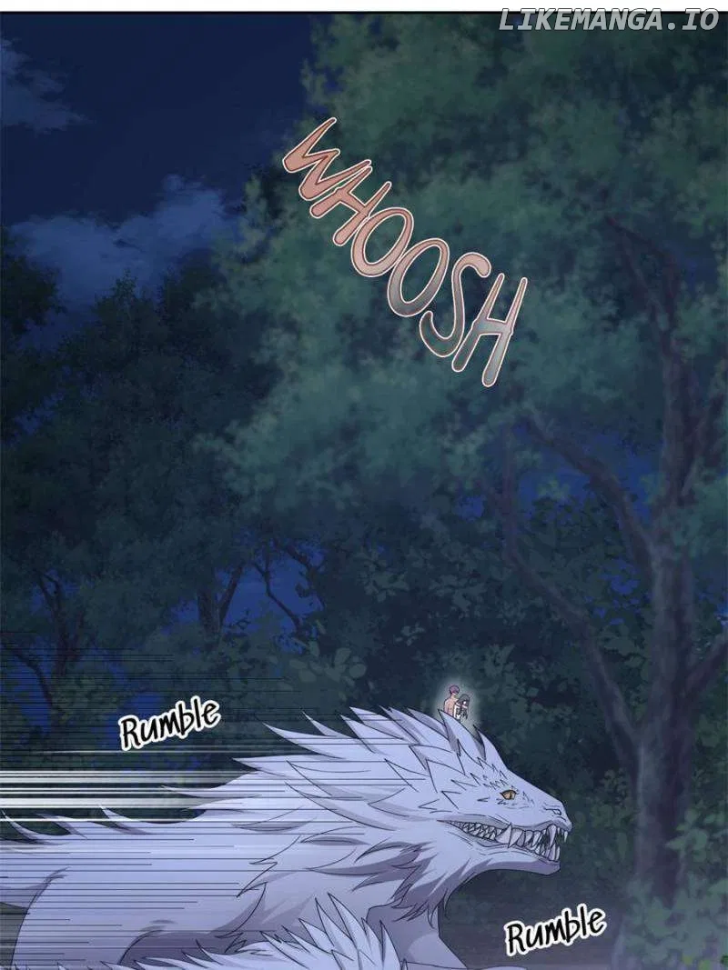 Tsundere Beast Husbands Taming Project Chapter 49 – Page 53