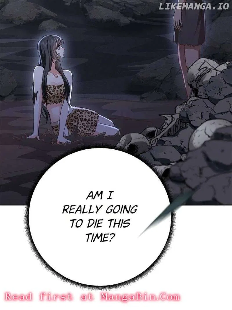 Tsundere Beast Husbands Taming Project Chapter 49 – Page 74