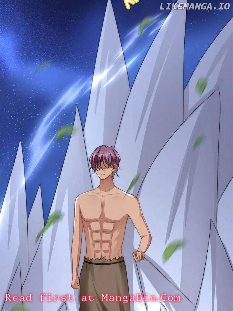 Tsundere Beast Husbands Taming Project Chapter 48 – Page 4
