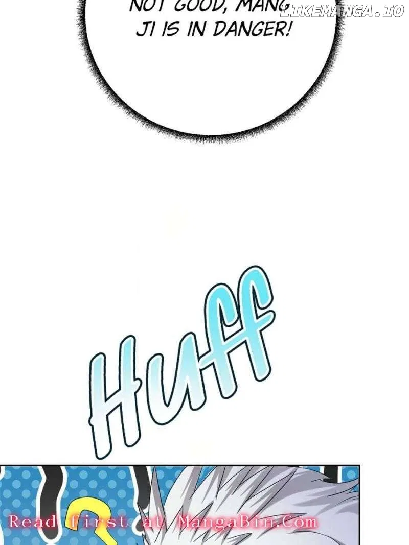 Tsundere Beast Husbands Taming Project Chapter 48 – Page 16