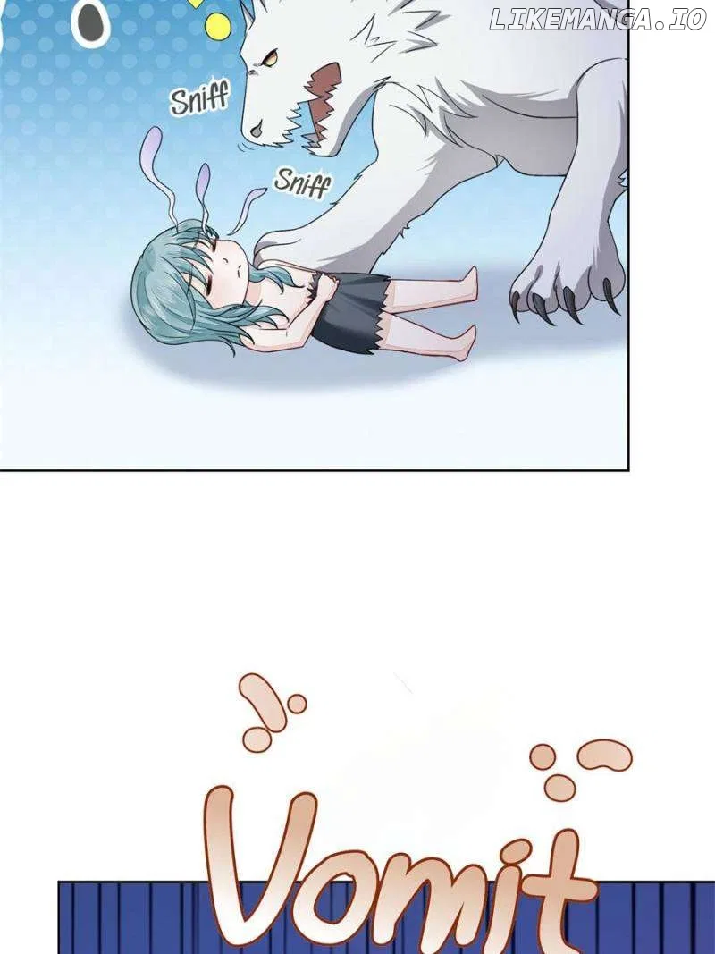 Tsundere Beast Husbands Taming Project Chapter 48 – Page 17