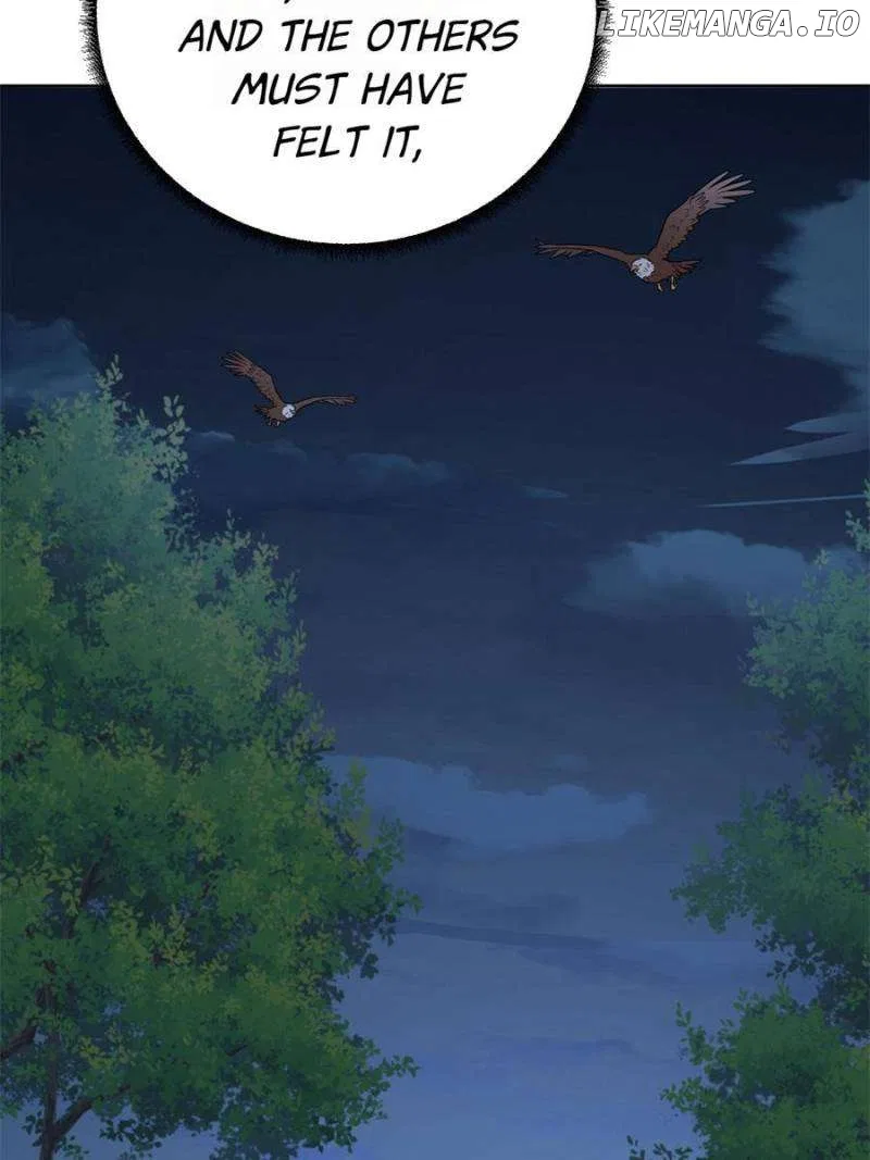 Tsundere Beast Husbands Taming Project Chapter 48 – Page 24