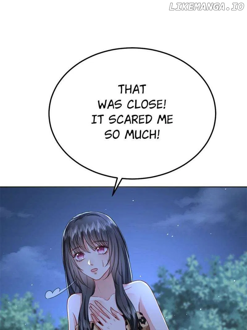Tsundere Beast Husbands Taming Project Chapter 48 – Page 34
