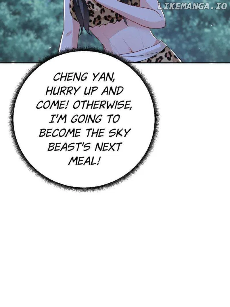 Tsundere Beast Husbands Taming Project Chapter 48 – Page 35