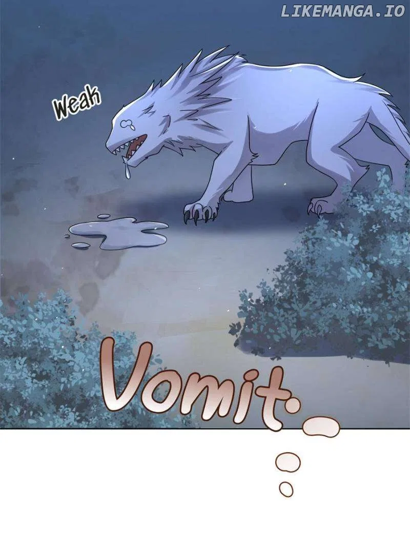 Tsundere Beast Husbands Taming Project Chapter 48 – Page 37