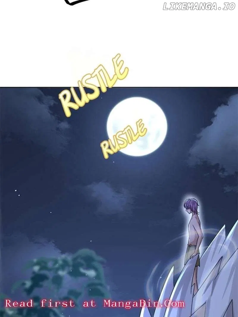 Tsundere Beast Husbands Taming Project Chapter 48 – Page 40