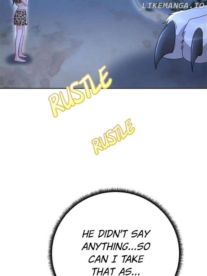 Tsundere Beast Husbands Taming Project Chapter 48 – Page 42