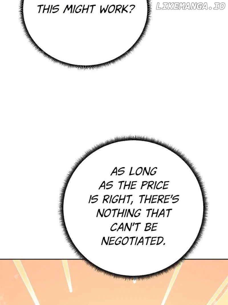 Tsundere Beast Husbands Taming Project Chapter 48 – Page 44