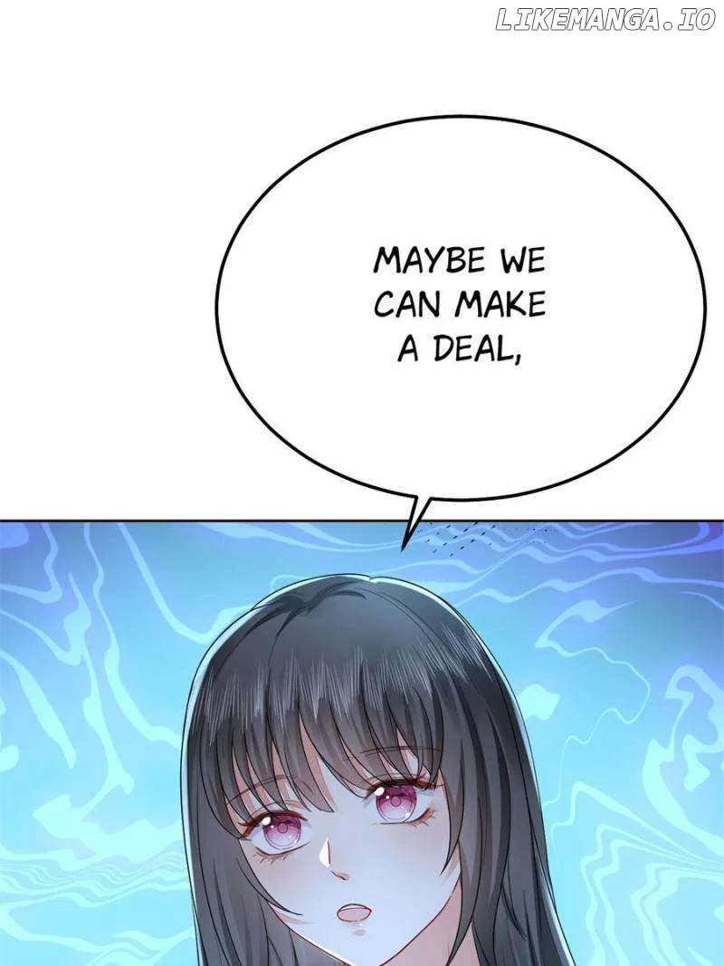 Tsundere Beast Husbands Taming Project Chapter 48 – Page 47