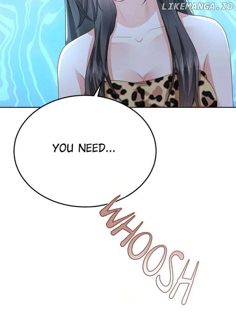 Tsundere Beast Husbands Taming Project Chapter 48 – Page 48