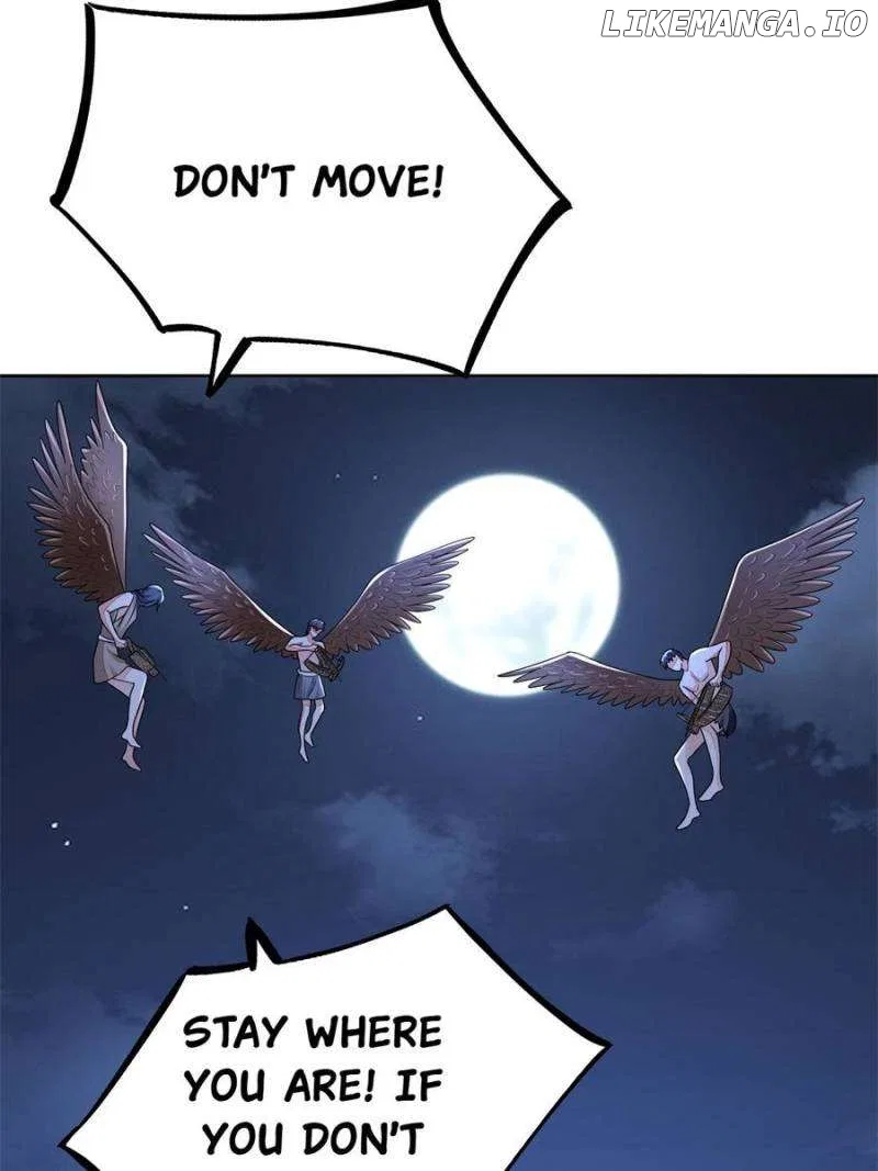 Tsundere Beast Husbands Taming Project Chapter 48 – Page 63
