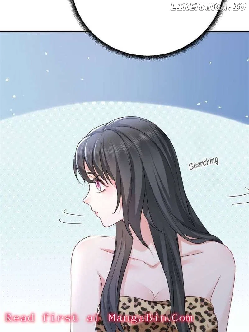 Tsundere Beast Husbands Taming Project Chapter 47 – Page 4