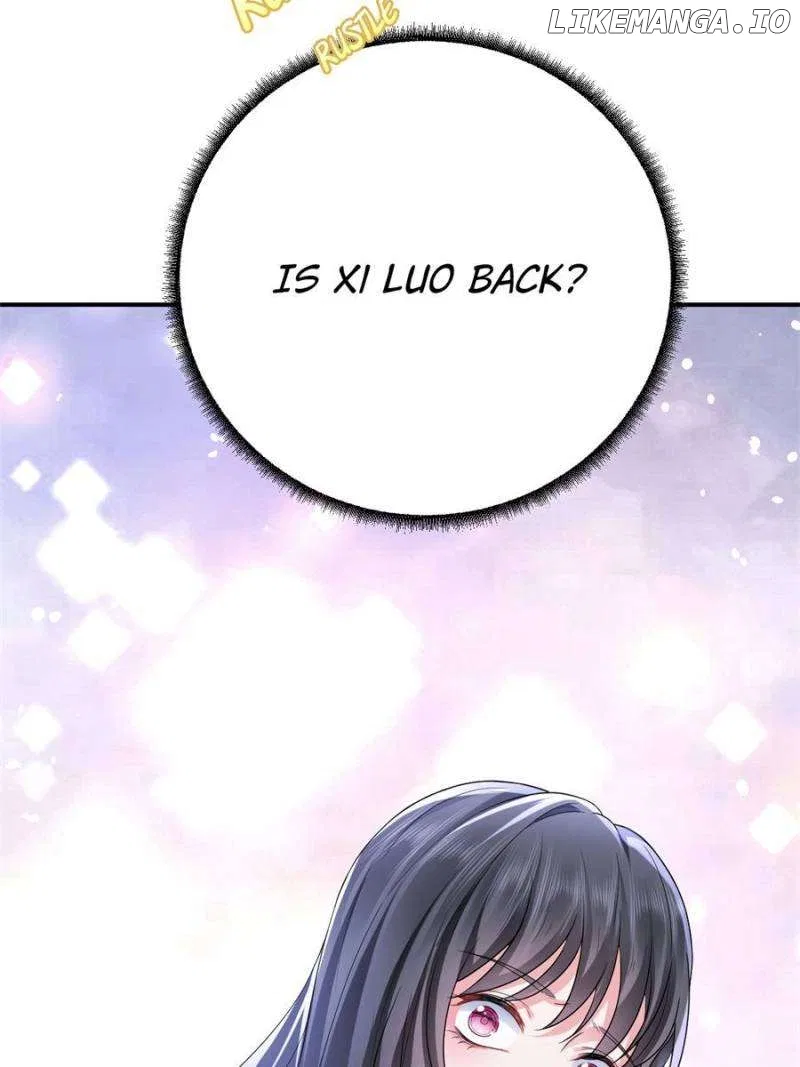 Tsundere Beast Husbands Taming Project Chapter 47 – Page 8