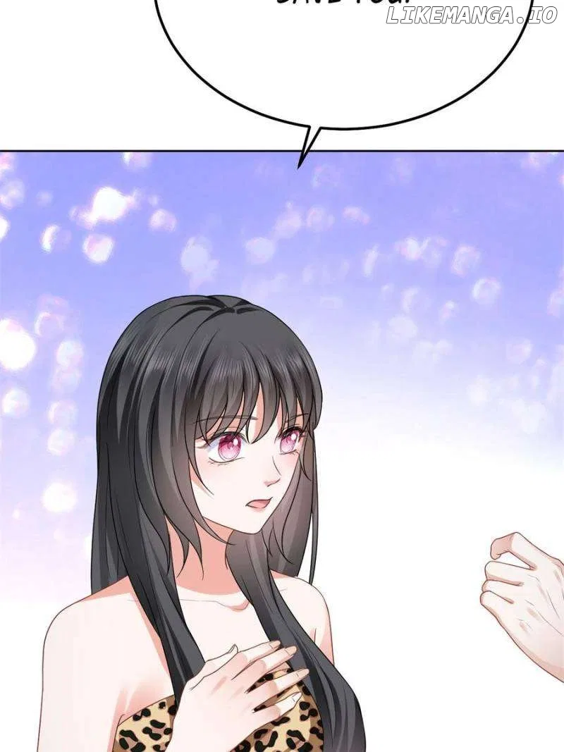 Tsundere Beast Husbands Taming Project Chapter 47 – Page 25