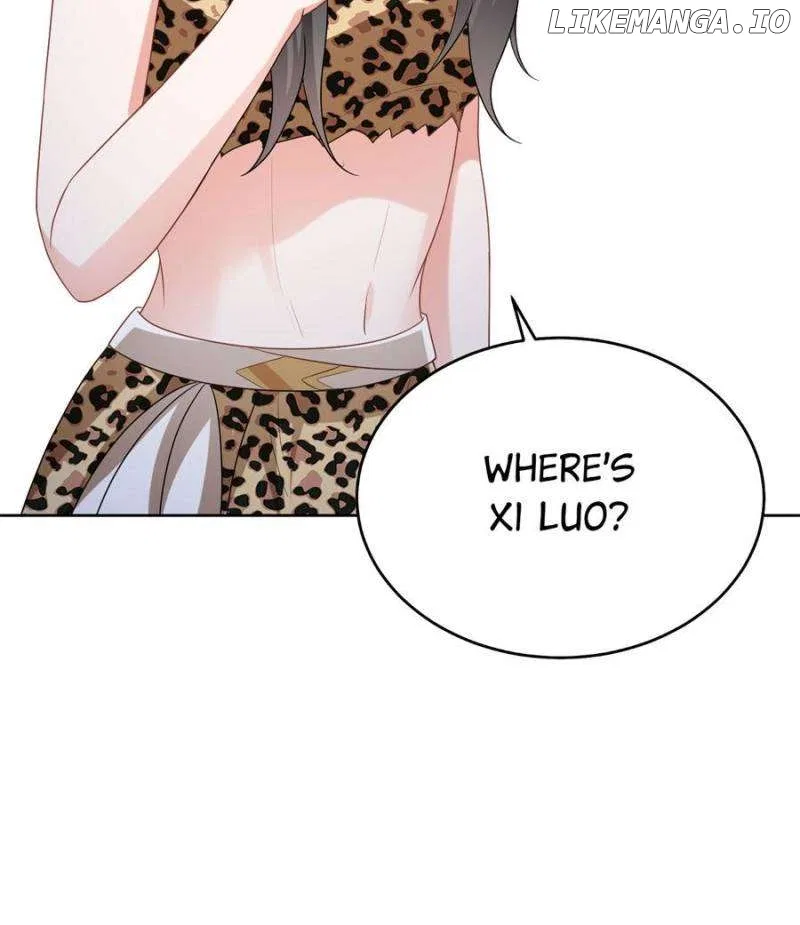 Tsundere Beast Husbands Taming Project Chapter 47 – Page 26