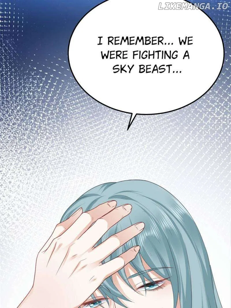 Tsundere Beast Husbands Taming Project Chapter 47 – Page 29