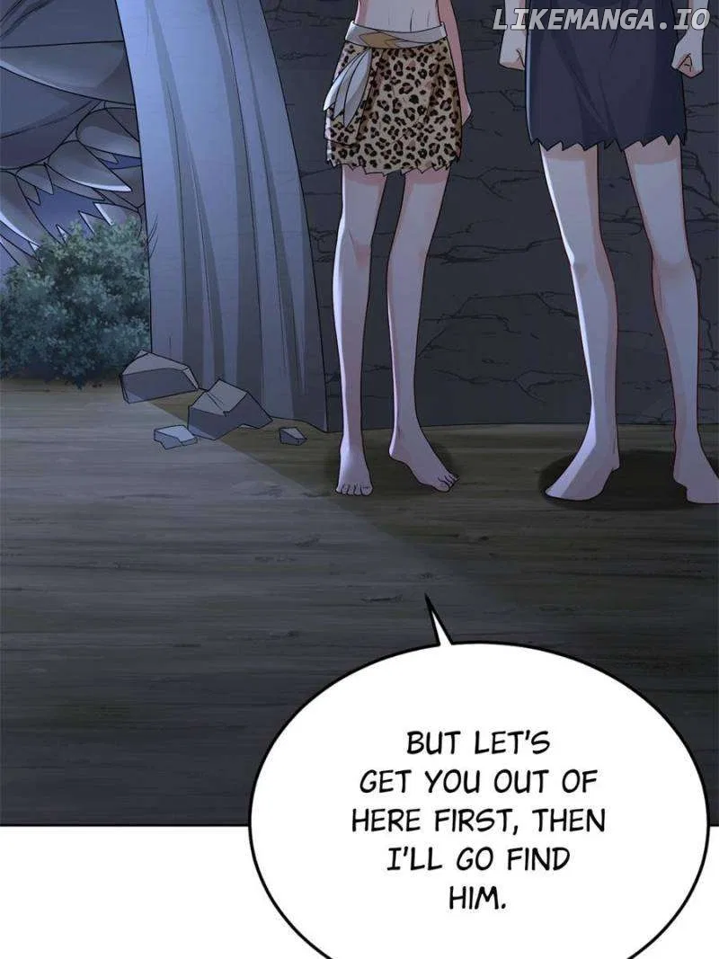 Tsundere Beast Husbands Taming Project Chapter 47 – Page 34