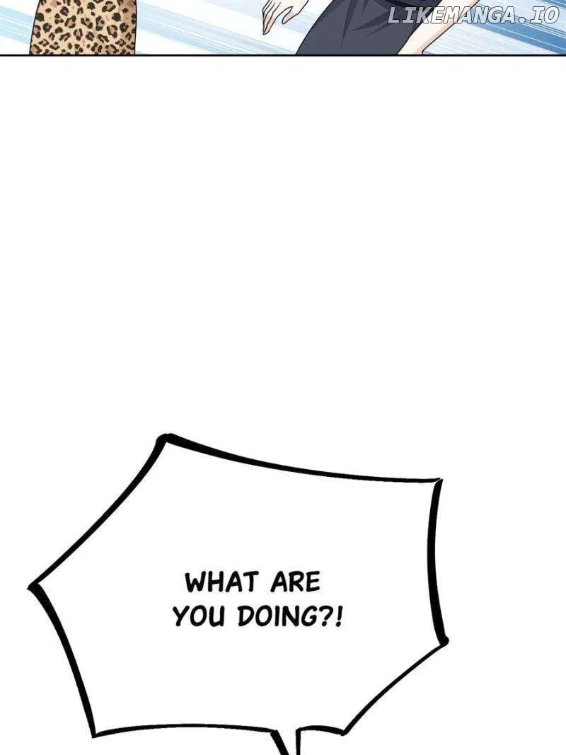 Tsundere Beast Husbands Taming Project Chapter 47 – Page 44
