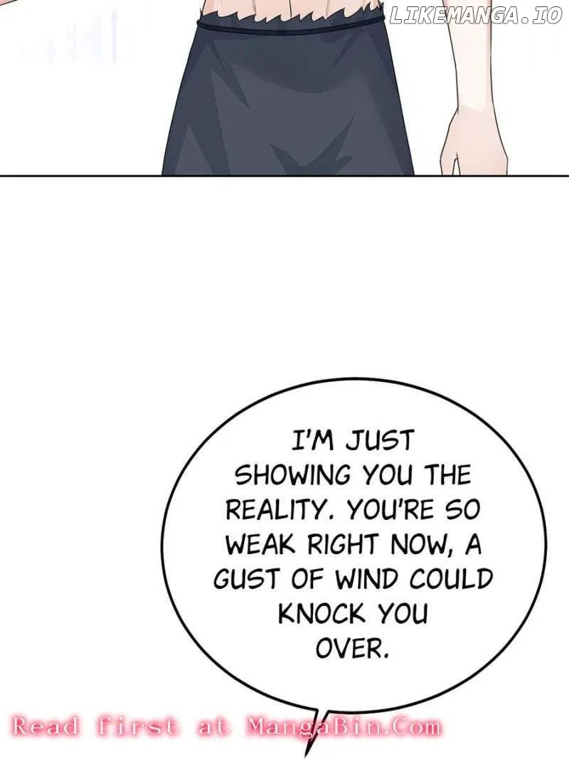 Tsundere Beast Husbands Taming Project Chapter 47 – Page 46