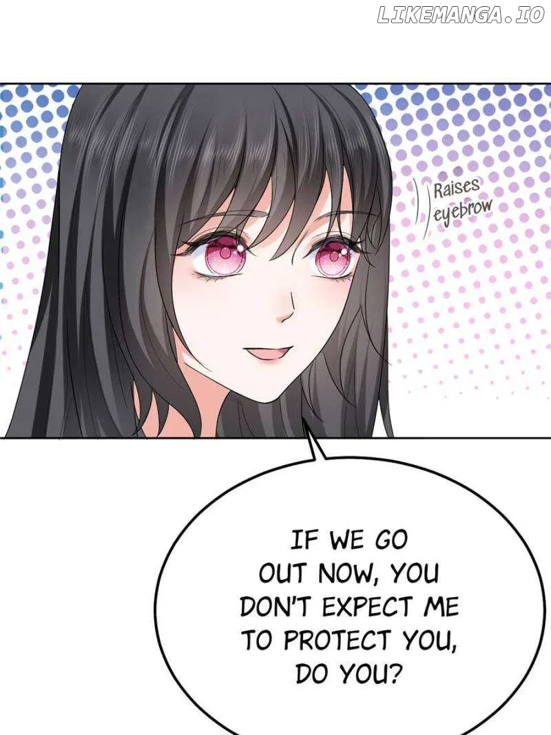 Tsundere Beast Husbands Taming Project Chapter 47 – Page 47
