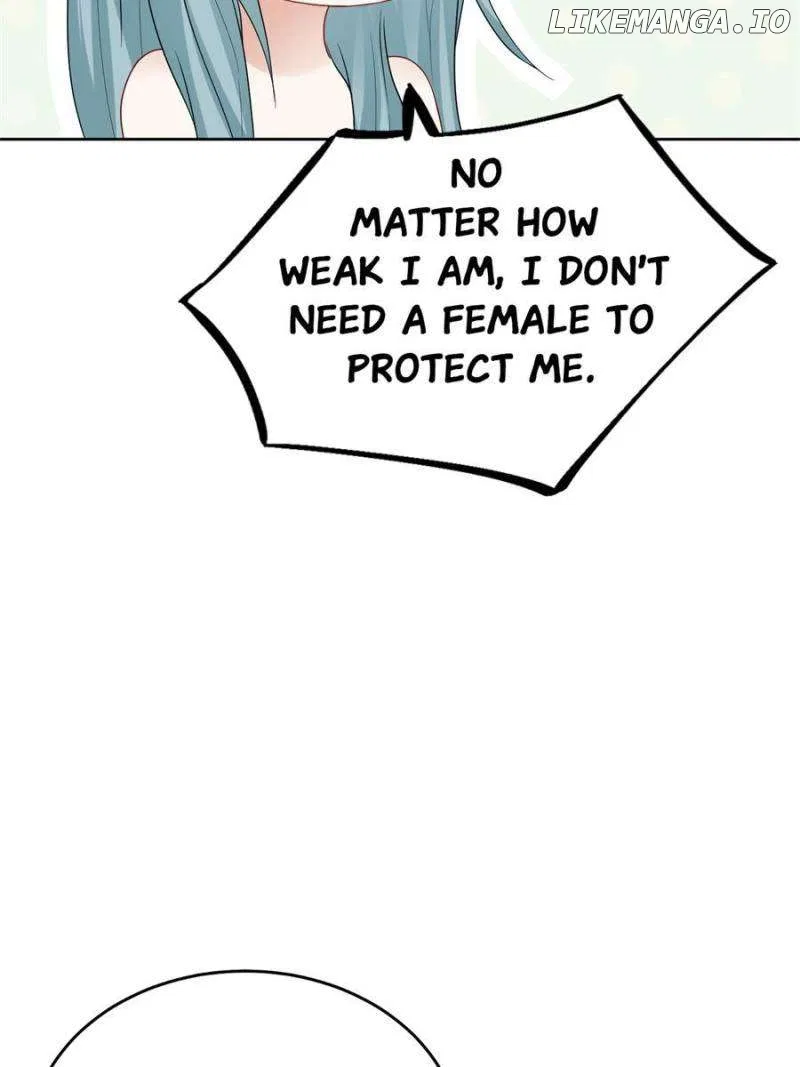 Tsundere Beast Husbands Taming Project Chapter 47 – Page 50
