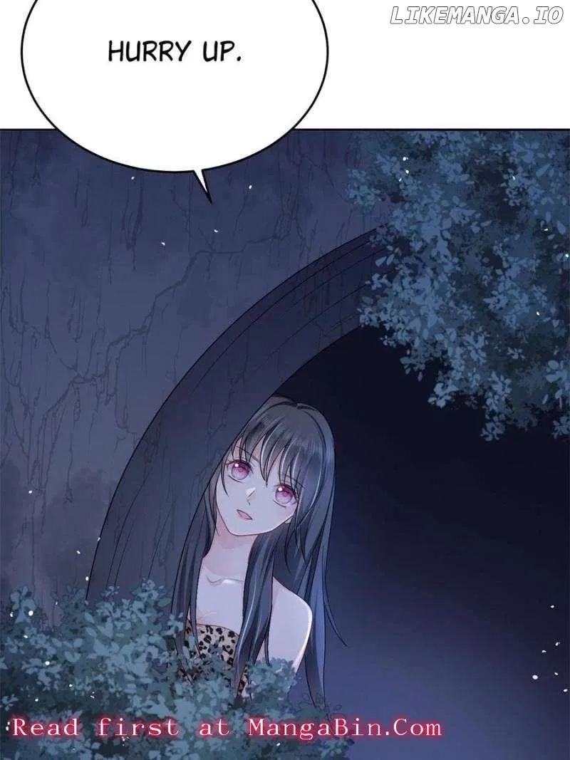 Tsundere Beast Husbands Taming Project Chapter 47 – Page 51