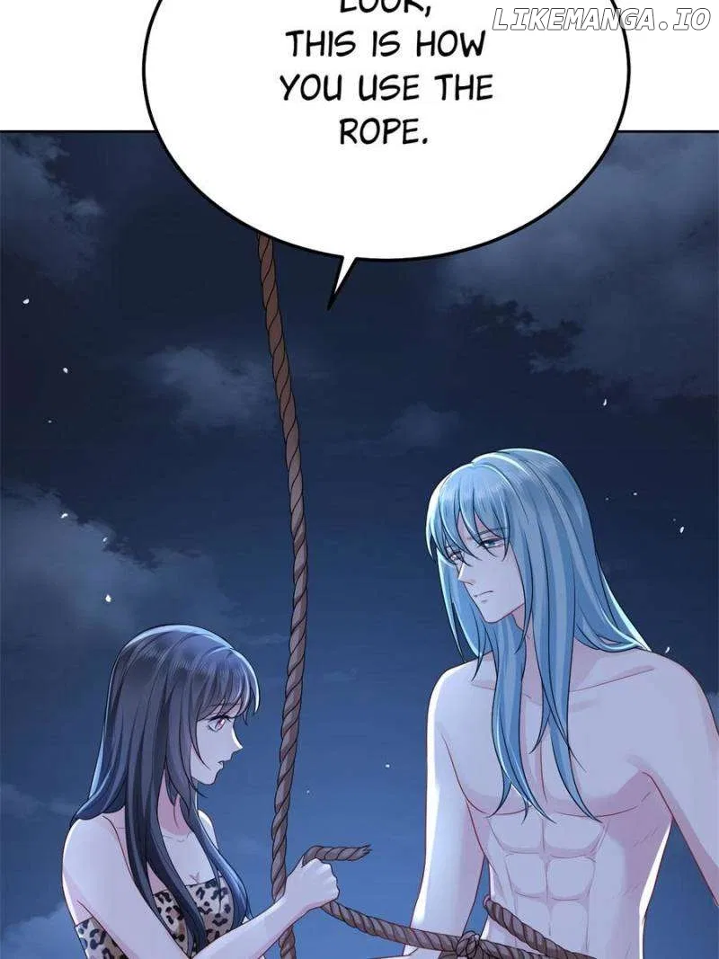 Tsundere Beast Husbands Taming Project Chapter 47 – Page 57