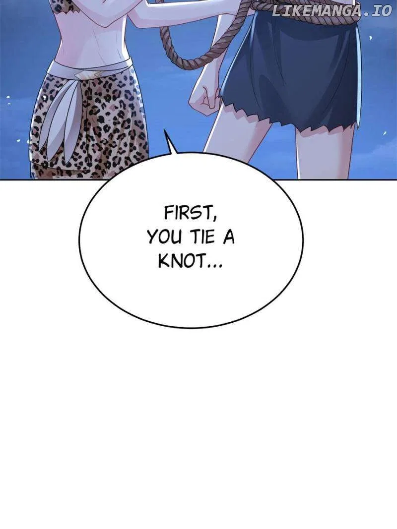 Tsundere Beast Husbands Taming Project Chapter 47 – Page 58