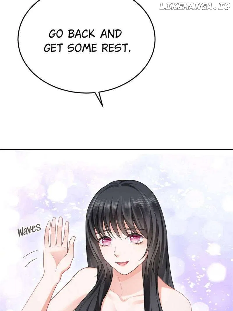 Tsundere Beast Husbands Taming Project Chapter 47 – Page 65
