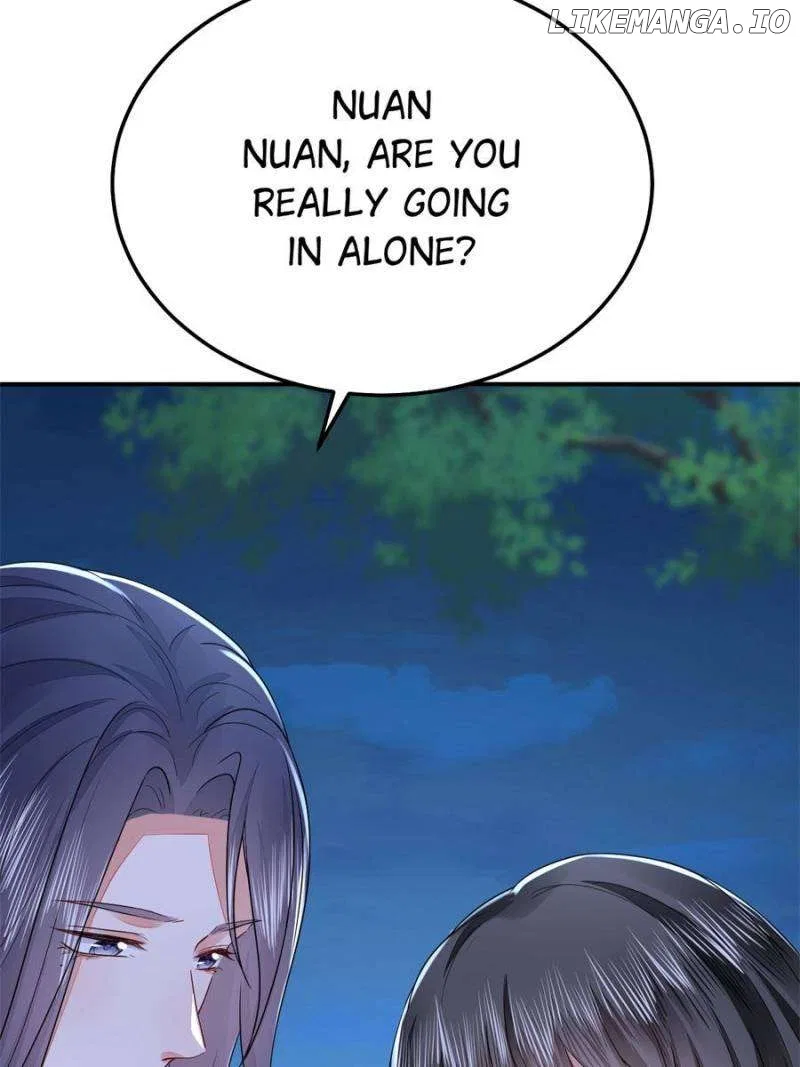 Tsundere Beast Husbands Taming Project Chapter 46 – Page 3