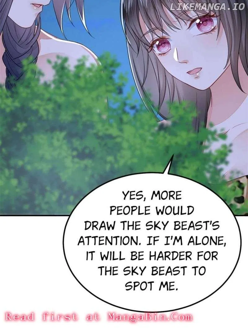 Tsundere Beast Husbands Taming Project Chapter 46 – Page 4
