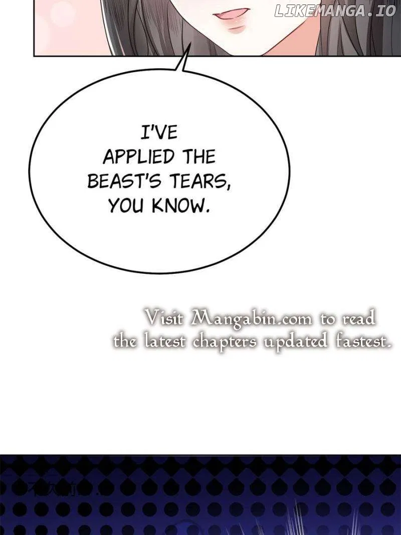 Tsundere Beast Husbands Taming Project Chapter 46 – Page 7