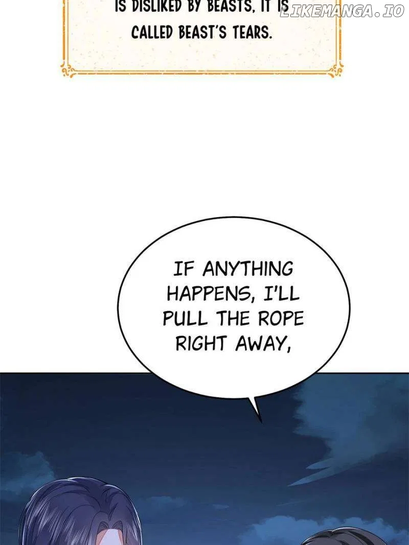 Tsundere Beast Husbands Taming Project Chapter 46 – Page 9