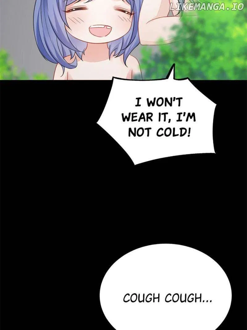 Tsundere Beast Husbands Taming Project Chapter 46 – Page 34