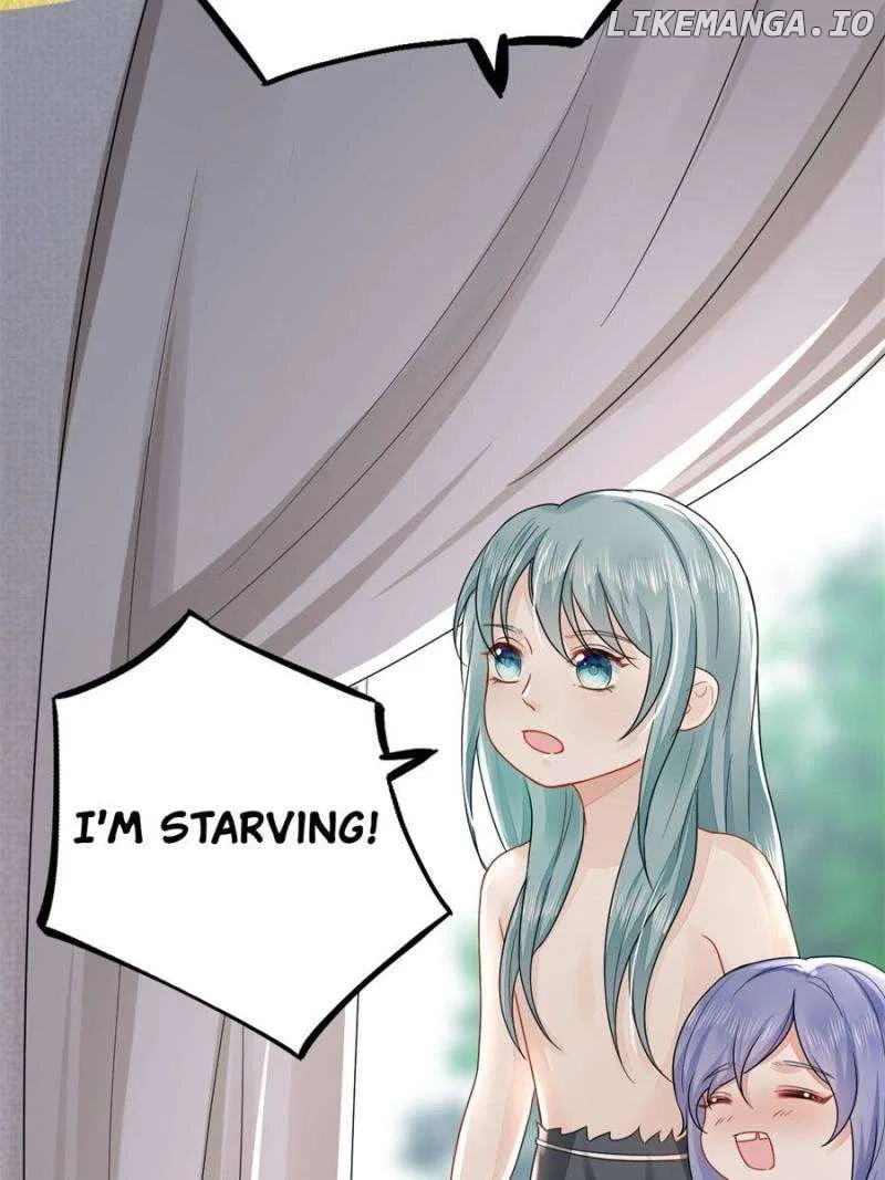 Tsundere Beast Husbands Taming Project Chapter 46 – Page 38