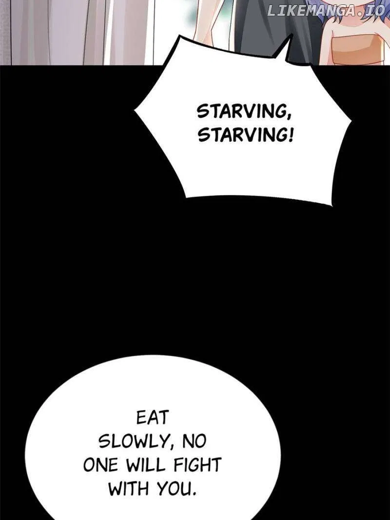 Tsundere Beast Husbands Taming Project Chapter 46 – Page 39