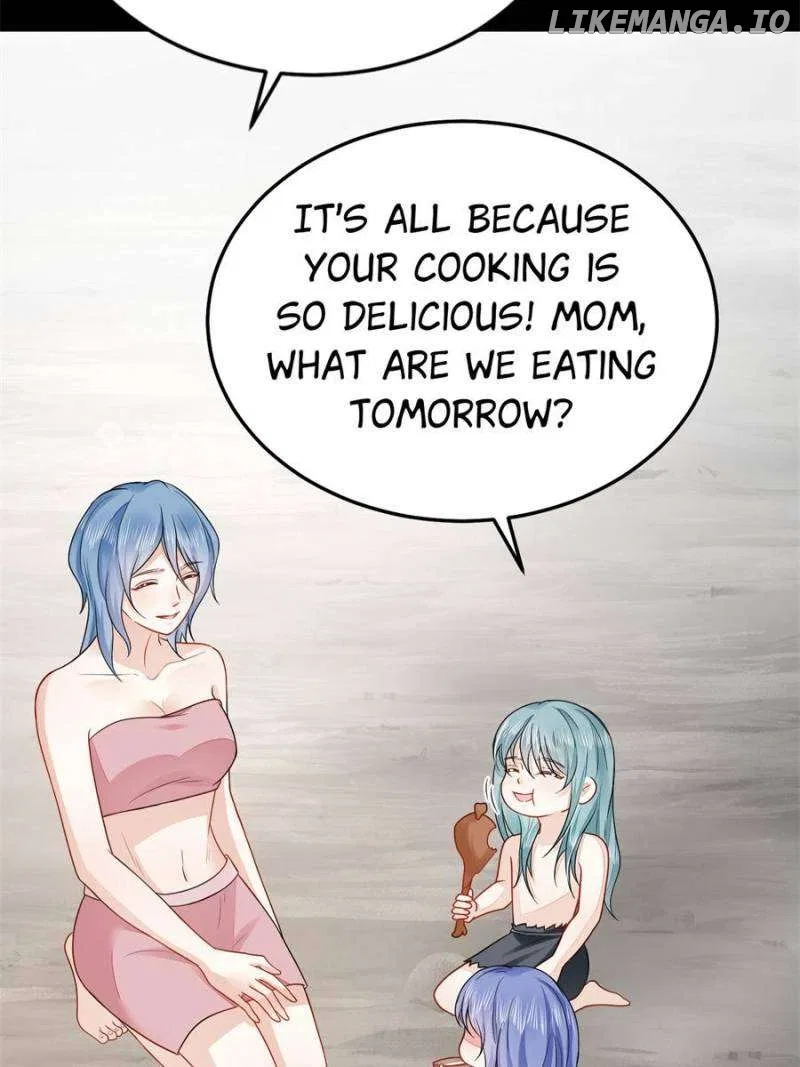 Tsundere Beast Husbands Taming Project Chapter 46 – Page 40