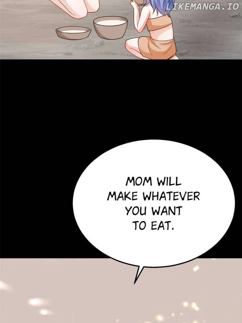 Tsundere Beast Husbands Taming Project Chapter 46 – Page 41