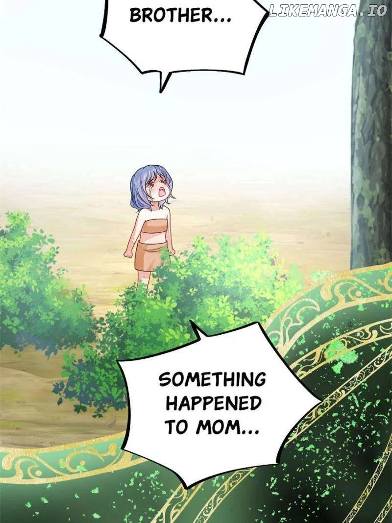 Tsundere Beast Husbands Taming Project Chapter 46 – Page 51