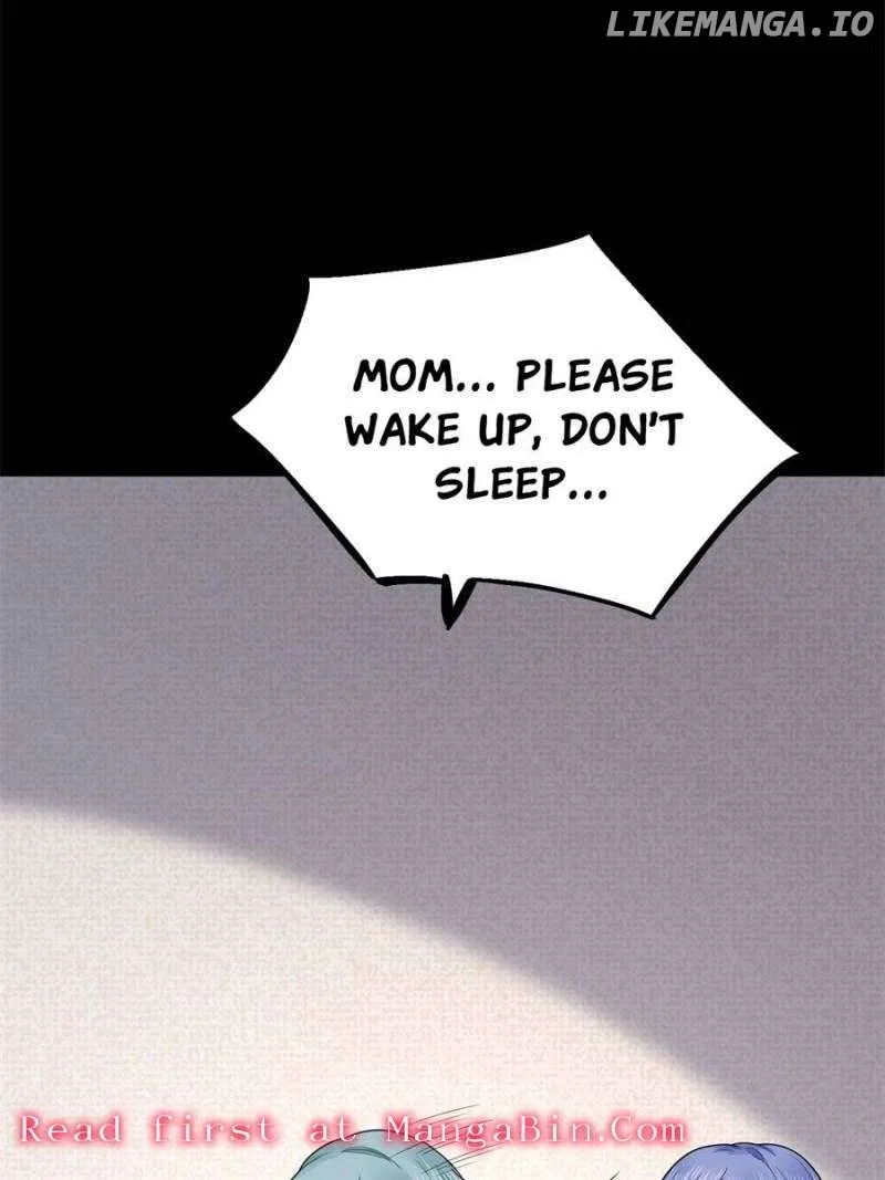 Tsundere Beast Husbands Taming Project Chapter 46 – Page 55