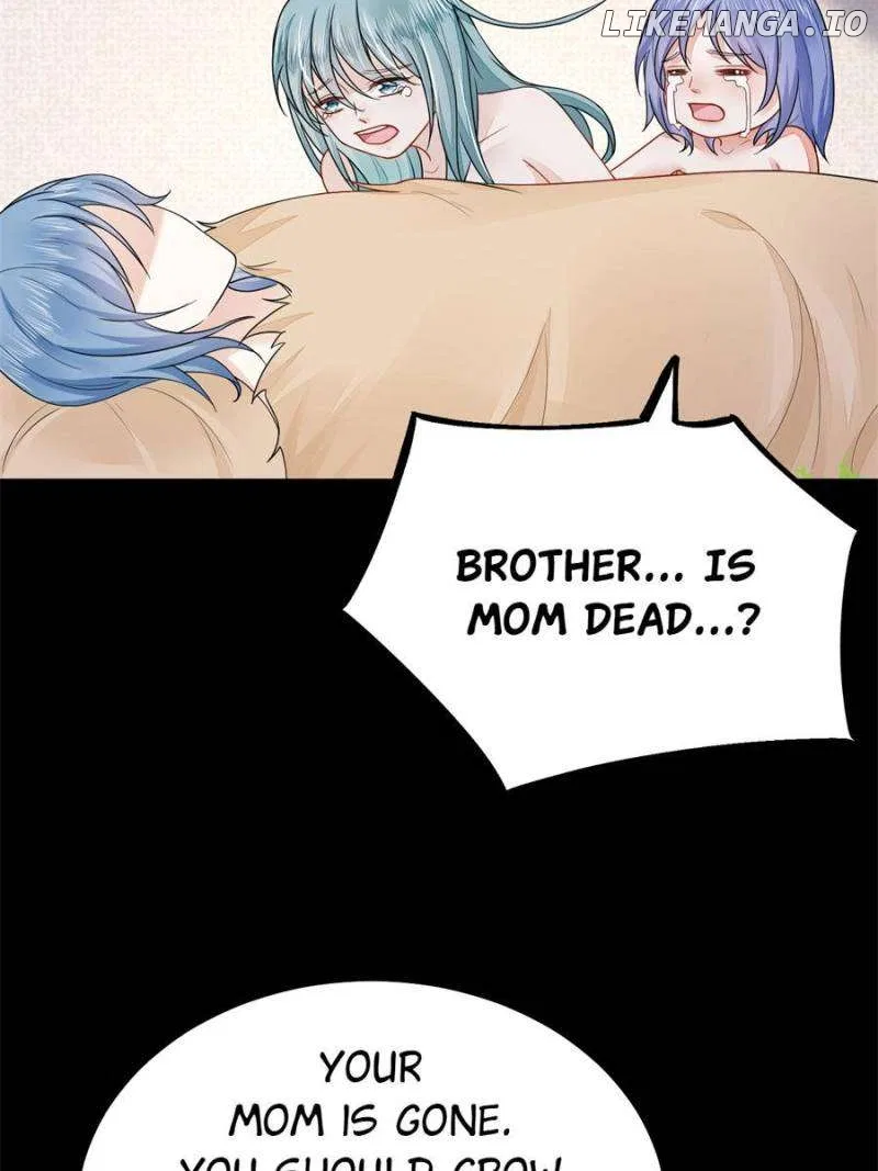 Tsundere Beast Husbands Taming Project Chapter 46 – Page 56