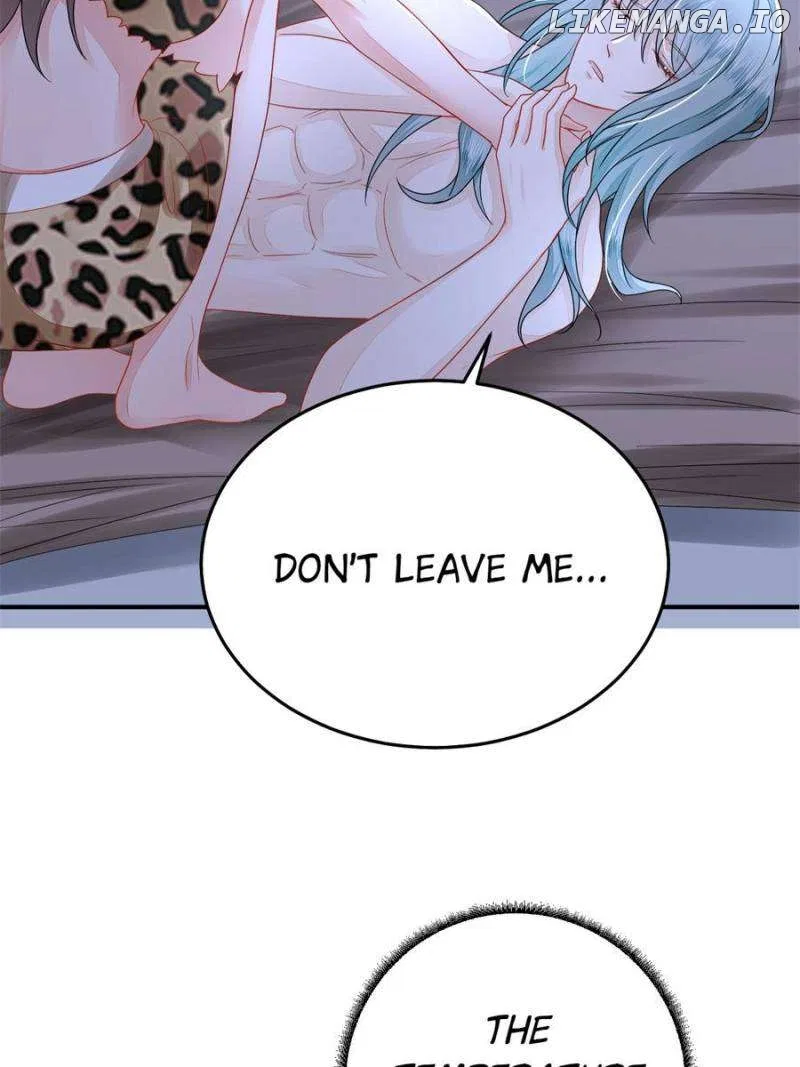 Tsundere Beast Husbands Taming Project Chapter 46 – Page 71